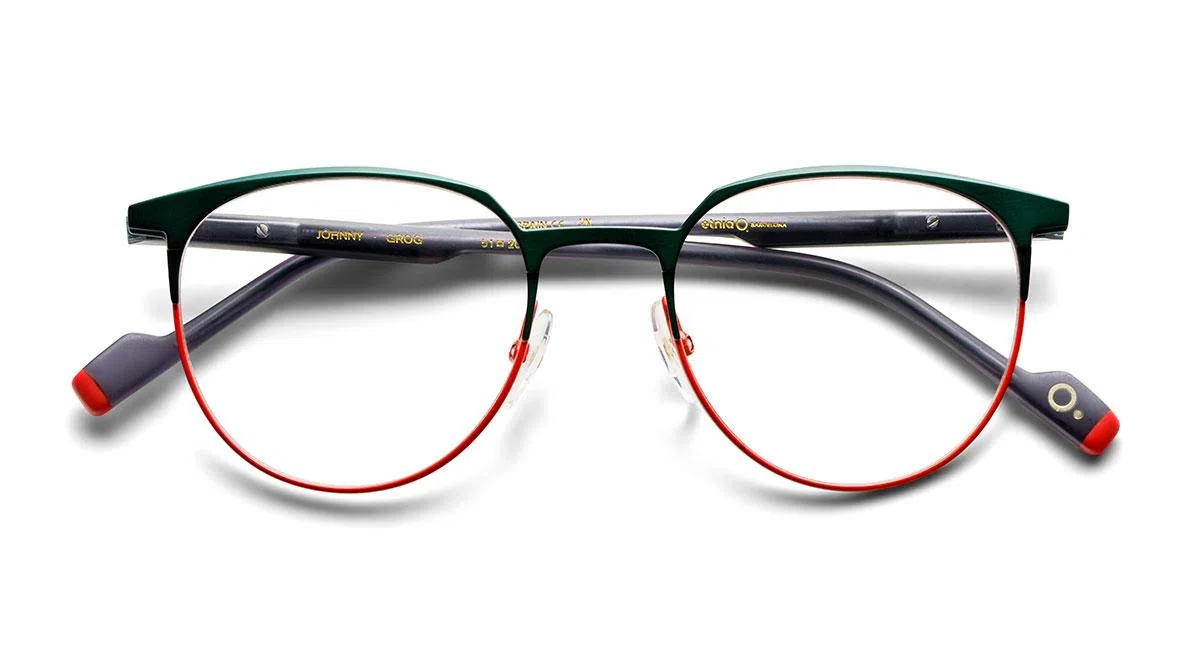 Etnia Barcelona JOHNNY Eyeglasses - view 14